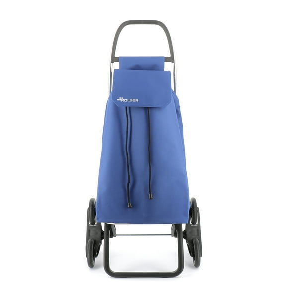 Carrito de Compras Rolser Sube-escaleras SAQUET SAQ006-1026