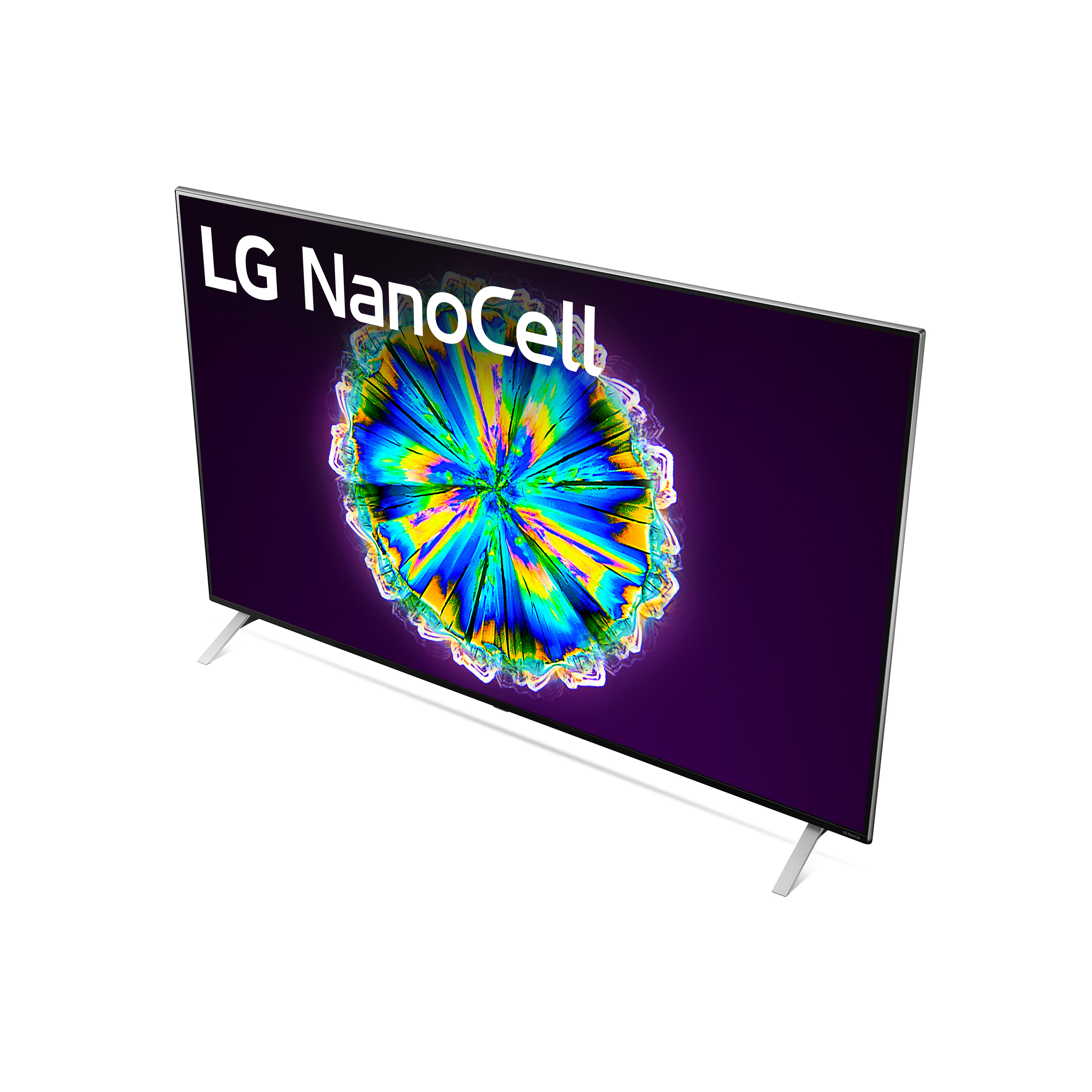 LG 65" Class 4K UHD 2160P NanoCell Smart TV with HDR 65NANO85UNA 2020 Model - image 3 of 38