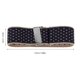 thumbnail image 2 of Blue Elastic Sleeve Holders Shirt Sleeve Garters for Men and Women 1Pair, 2 of 4