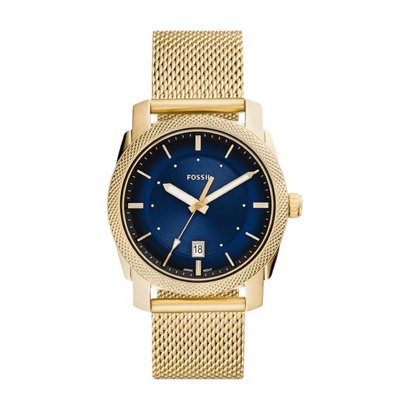 Fossil Machine Montre Homme FS5794