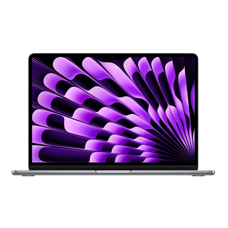 Pre-Owned Macbook Air 13.6-inch (8-GPU, Space Gray) 4.05Ghz 8-Core