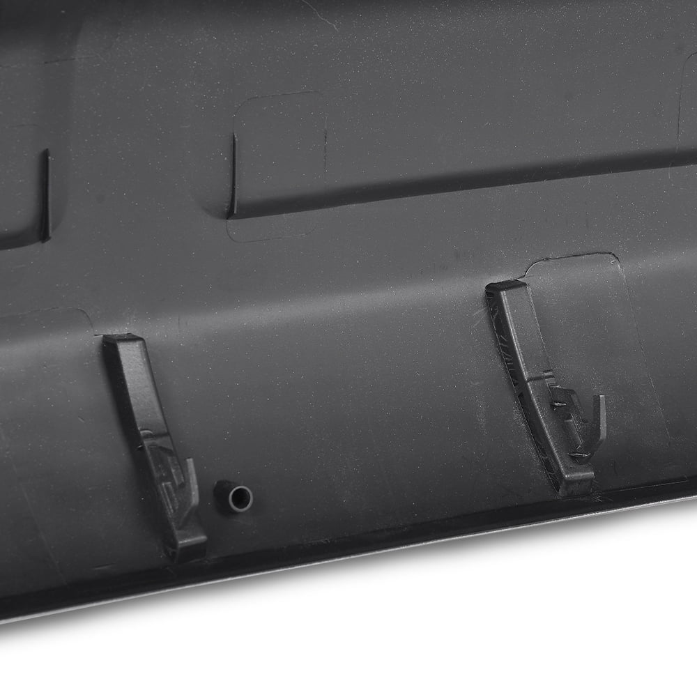 Sell Front Bumper Lower Valance Panel TONG YANG 2020 Dodge Challenger 2018 2019 2023 I2808389