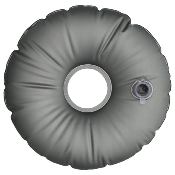 YIEMEEN Water Weight Bag For Outdoor Umbrella Stand Parasol Portable Folding Design Round Beach Patios Anchors