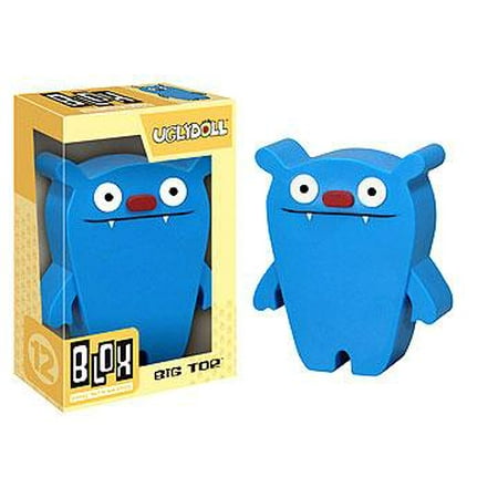 Funko Uglydoll BLOX Big Toe Vinyl Figure
