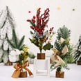thumbnail image 3 of PENGXIANG Christmas Tree Decor Desktop Ornaments Christmas Party Decoration, 3 of 6