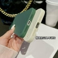 thumbnail image 3 of Phone Case Frosted Borderless FOR Apple 14 Mobile Phone Case for Iphone13 with Its Own Lens Film Skin Feel Anti-fingerprint Protective Case, 3 of 16