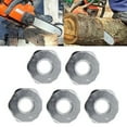 thumbnail image 5 of High-Quality Replacement Bar Nut Set for Chainsaw Fits Multiple Models, 5 of 7