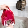 thumbnail image 3 of Pet Waste Sacks, Lavender Scented Cat Litter Disposal Bags, Leak Proof and Easy Tie, 200 Count (Pack of 1), 3 of 4