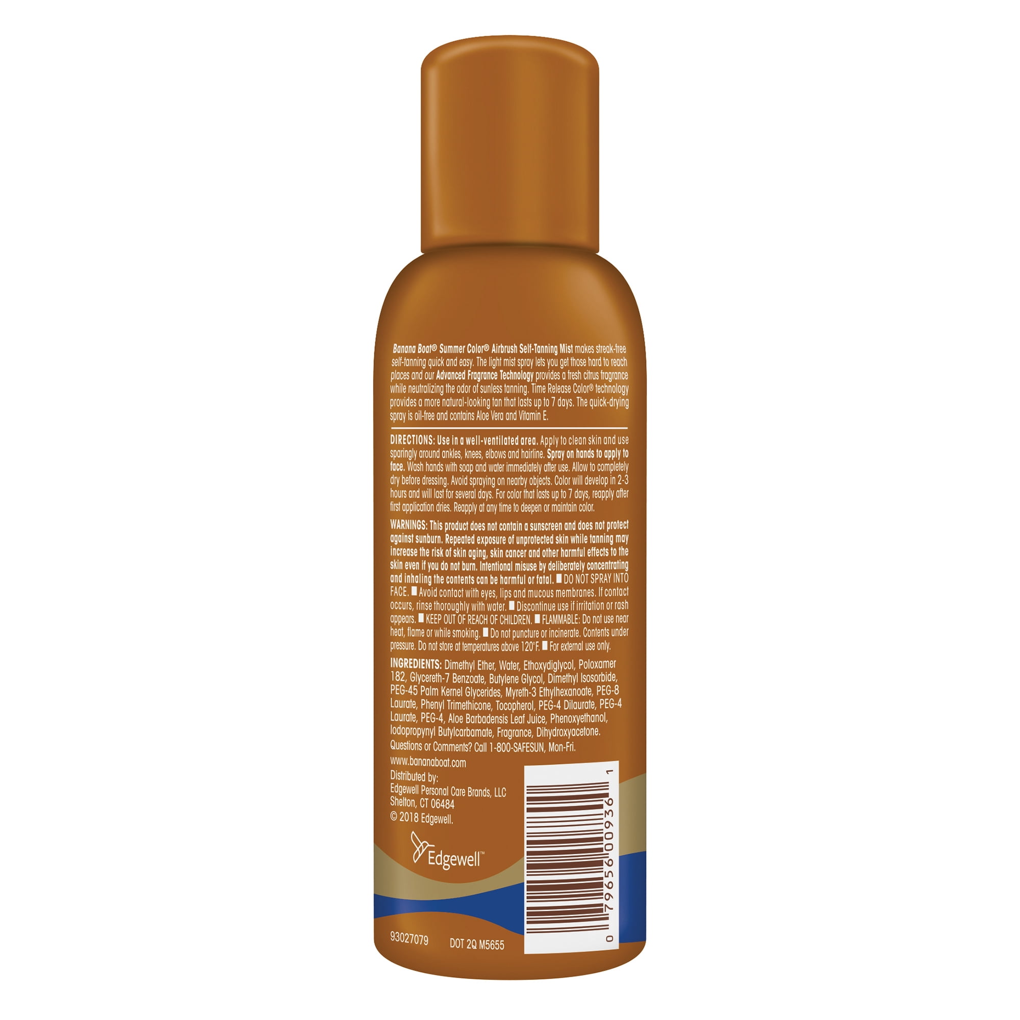 banana boat self tanning mist airbrush color does banana boat sunless tanner work banana boat self tanning mist airbrush color does banana boat sunless tanner work