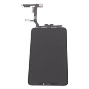 M Buder Mobile Phone Display Main Screen Replacement Touch Screen Repair Parts for IPhone XS Max, 6.5 inches LCD, Black