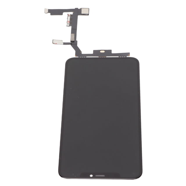 Pantalla del teléfono para I Phone XS Max, pantalla del teléfono móvil Pantalla de repuesto del accesorio principal del teléfono para I Phone XS Max Diseño fácil de usar