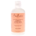 thumbnail image 1 of SheaMoisture Shea Moisture Leche de coco e hibisco para rizar y peinar 8 oz, 1 of 1