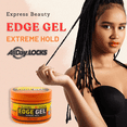 thumbnail image 7 of Ebo AllDay Locks Edge Gel Extreme Hold No Flaking or Itching, Frizz Control, Defined Edges, with Long-lasting Hold for Braids - 5 oz, 7 of 7