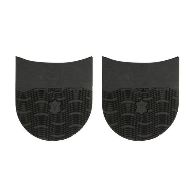 5,2 Mm De Altura De Ascensor Para Hombre Zapatos De La Plantilla Talonera De Elevación Esterilla Postiza # 8 Sunnimix Levantar el talón