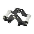 thumbnail image 1 of Piezas de remolque Piezas deslizantes de la máquina de remo Fácil de instalar Accesorios de equipos de fitness del dispositivo de ejercicio multiusos, 1 of 8