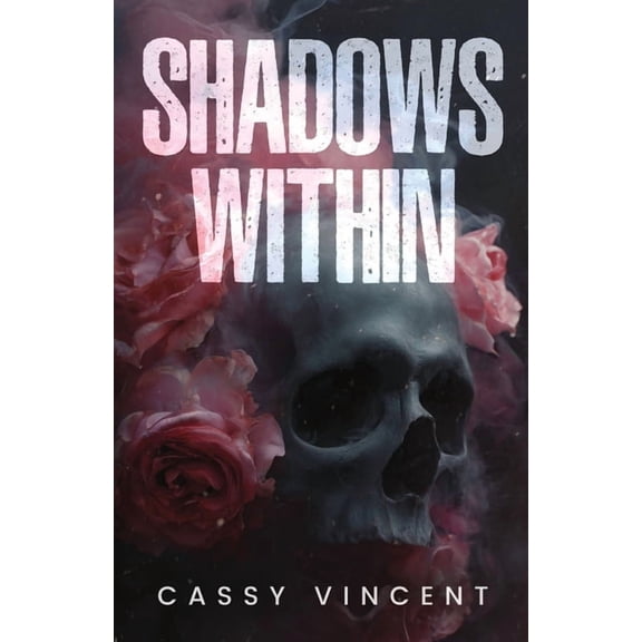 Millhaven Shadows Within, Book 1, (Paperback)