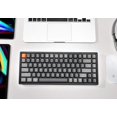 thumbnail image 3 of Teclado Keychron K2 Versión 2 LED RGB inalámbrico para juegos, 3 of 9