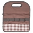 thumbnail image 1 of Bolsa De Jardinería Bolsa De Herramientas De Jardín Bolsa De Almacenamiento De Asas De Jardín Con Múltiples Bolsillos Organizador Para El Hogar Para Jardinería Interior Y, 1 of 8