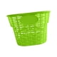 thumbnail image 5 of Cesta de bicicleta para niños, bolsa de carga para portaequipajes, ligera, delantera y trasera, para compras Verde, 5 of 9