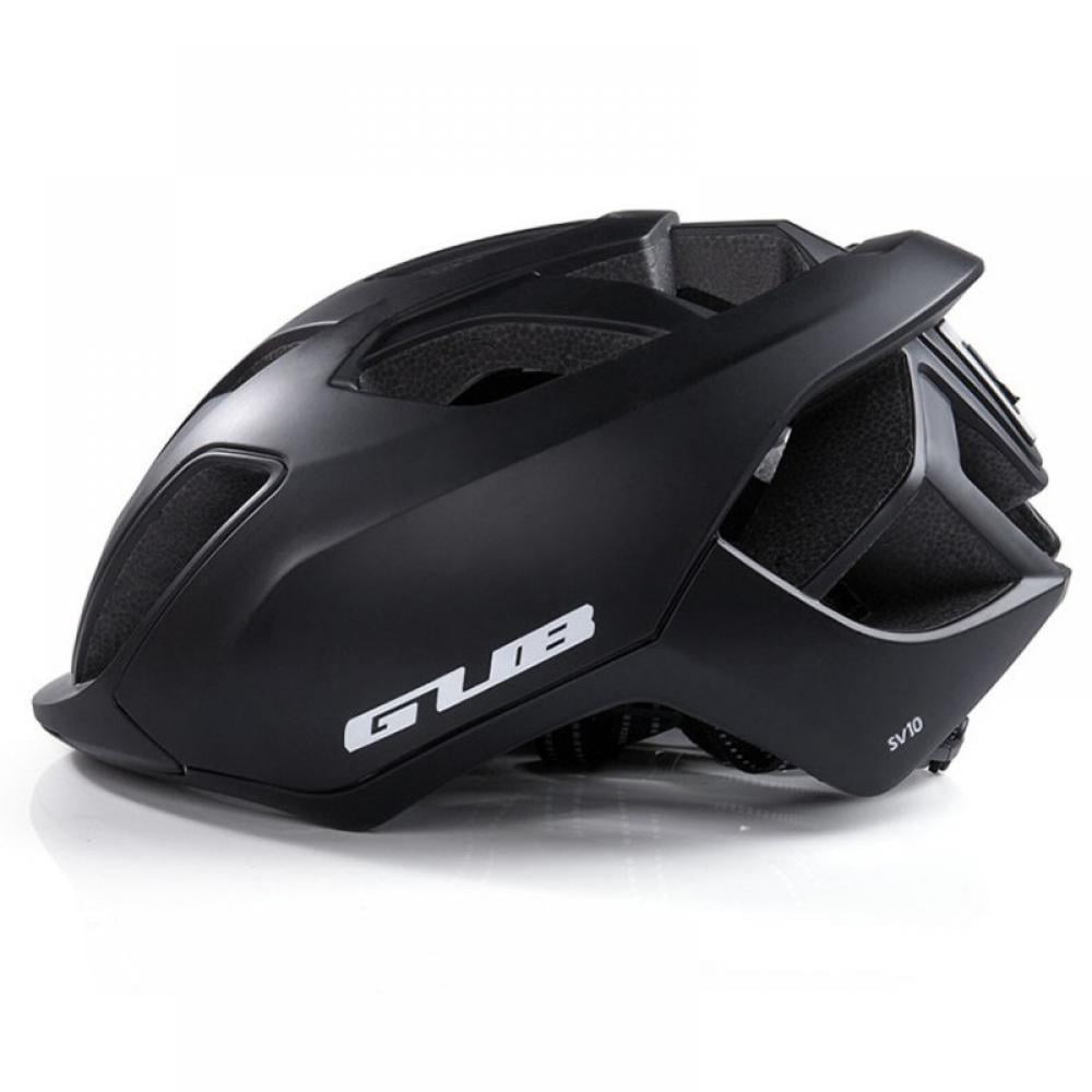 Ultralight MTB Bike Helmet Mountain Road Bicycle Safety Helmet Breathable lop 