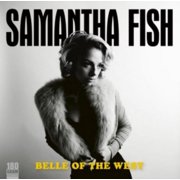 Samantha Fish - Belle Of The West - Vinyl