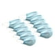 thumbnail image 4 of 2x10 Piezas Lavable Reutilizable Boca Mascarilla Cubierta Anti-polvo Haze Prodution Sunnimix Cubierta de toallas antipolvo, 4 of 8