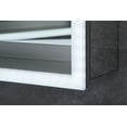 thumbnail image 5 of 24" x 32" Single Door LED Light Medicine Cabinet, 5 of 12