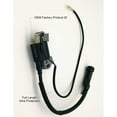 thumbnail image 2 of GX390 Ignition Coil for Clones 420Cc 301Cc GX270 GX340 339Cc 389Cc 396Cc 9 11 13 15 Engine Generators, 2 of 5