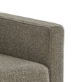thumbnail image 6 of Better Homes & Gardens Nolan Pull Out Sleeper Accent Chair, Truffle Brown, 6 of 17