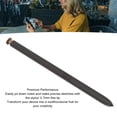 thumbnail image 3 of Stylet pour Écran Tactile, pour Stylet S24 Ultra Professionnel Haute Sensibilité Pointe Fine 0,7 mm en Alliage d'Aluminium avec Télécommande à Commande Aérienne, 3 of 7