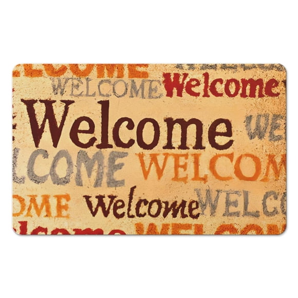 High-Quality, Non-Slip 20x32 inch Bath Mat: Super Absorbent, Quick Dry, Stain Resistant - Thin Bathroom Rug for Easy Care and Trendy Vanity Look