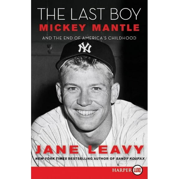 The Last Boy LP, (Paperback)