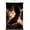 Premium Print and Black Hanger Bundle, variant on DC Comics Batman Begins - One Sheet Wall Poster, 22.375" x 34"