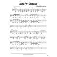 thumbnail image 3 of Hal Leonard Mac 'n' Cheese (Song Collection About Friendship) ShowTrax CD Composed by John Jacobson, 3 of 7