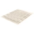 thumbnail image 4 of eCarpetGallery Impressions Cream, Grey Rug 5'3" x 7'3" | 195444, 4 of 9