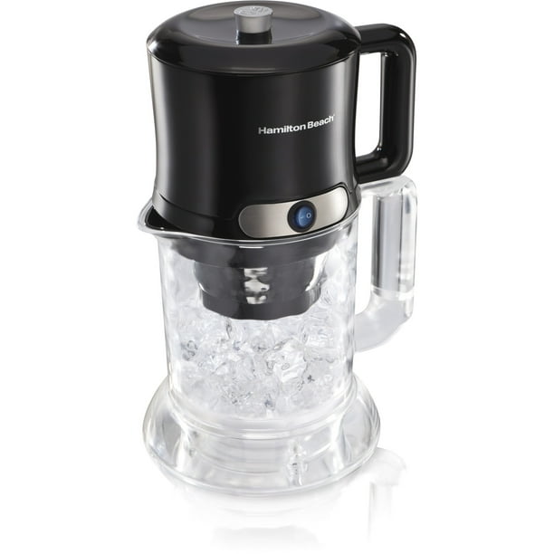 Hamilton Beach 40912R Iced Coffee/Tea Maker