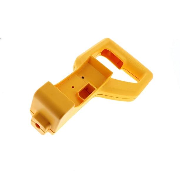 Conjunto de mango de repuesto para sierra ingletadora DeWalt DW705