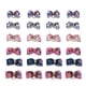 thumbnail image 1 of 24 Uds. Banda de goma para mascotas, lazos elásticos coloridos para el pelo de cachorros, Kit de bandas para el cuidado de perros y gatos, 1 of 5