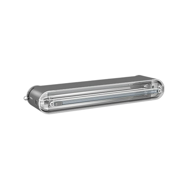 Food Wrap Dispenser with Cutter, Plastic Cling Film Dispenser with Magnetic Bottom, Refillable Aluminum Dispenser for Kitchen Storage