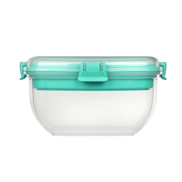 Sistema Food Containers
