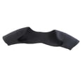 thumbnail image 1 of Esquirla Adults Double Shoulder Support Sports Shoulder Guards Black Great for Shoulder, 1 of 8
