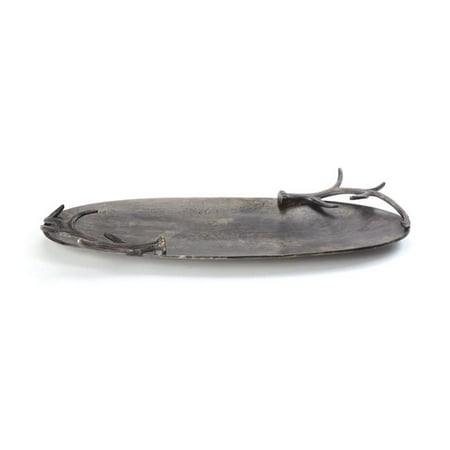 

Cicso 20820 Meadow Tray- 11.5 x 3.75 x 30 in.