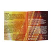 Yuni Beauty Gliding Light, Illuminating Body Balm, 2 oz (55 g)