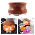 thumbnail image 1 of Martillo de Polvo de Distribuidor de Sabotaje de Café de Acero Inoxidable de 58 Mm , 4 Hojas de Macarena distribuidor de cafe, 1 of 8