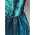 thumbnail image 6 of Women's Deep Sea Mermaid Costume, 6 of 7