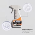 thumbnail image 5 of Versatile Oven and Stove Cleaner, 120ml Daily Oil Fume Degreaser and Multi-Purpose Household Cleaning Spray for Burnt-On Carbon and Grease, 5 of 9