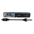 thumbnail image 4 of All Balls Rear Left 6ball CV Axle for Polaris RZR 4 XP 900 2012 2013 2014, 4 of 4