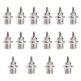 thumbnail image 3 of jinwen 16 Pieces Replacement Spikes for Track Shoes 7 mm for Short Distance Running Short Nails, 3 of 9