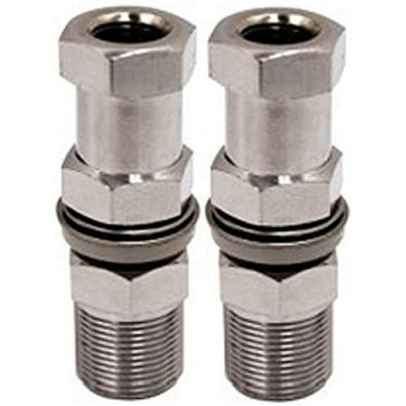 Heavy Duty Stainless Steel Stud Connector