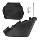 thumbnail image 1 of 731-07131 987-02516A Side Discharge Chute & Hinged Mulch Plug, 1 of 1